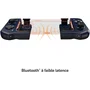 Turtle Beach Atom iOS Cobalt