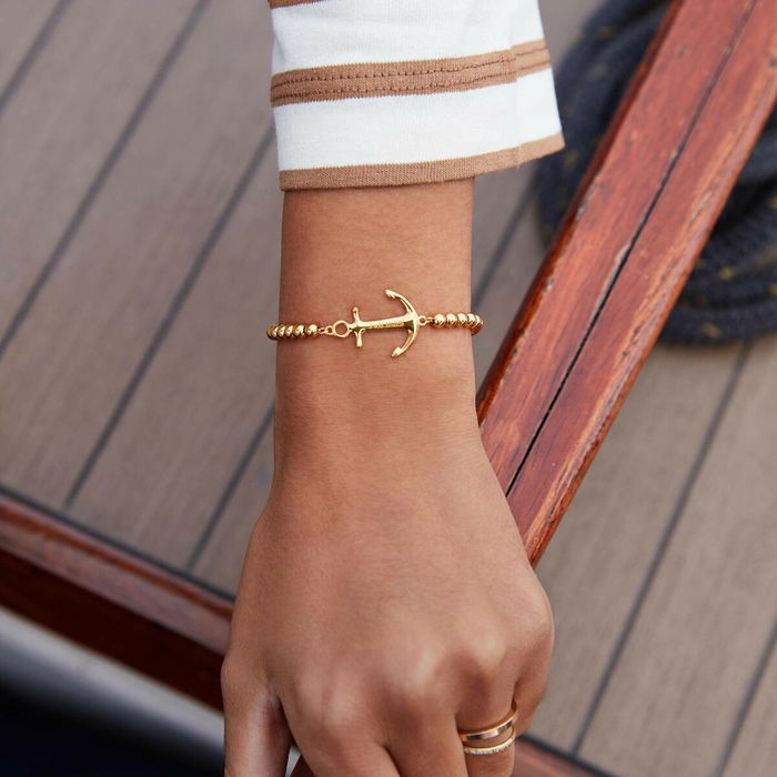 Pulsera Mujer Tom Hope TM0341 Pulsera Mujer Tom Hope TM0341