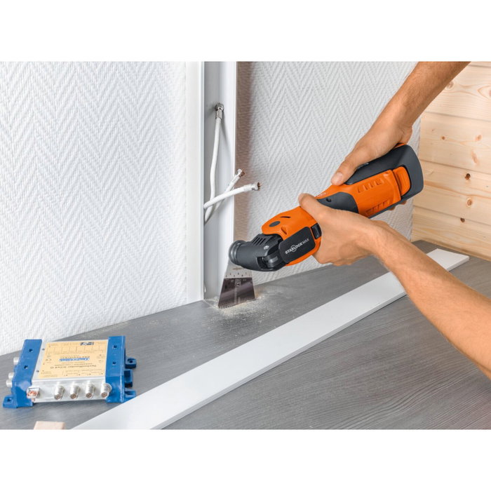Fein Hoja de Sierra SLP E-Cut P HCS 50x65 VE10