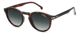 Carrera CARRERA-301S-086 Gafas de sol con cristal gris