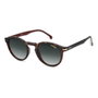 Carrera CARRERA-301S-086 Gafas de sol con cristal gris