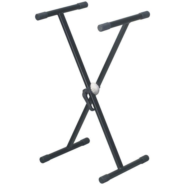 Soporte para Teclado con Sistema de Seguridad