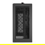 Montech HS02 Midi Tower PC Negro Vidrio