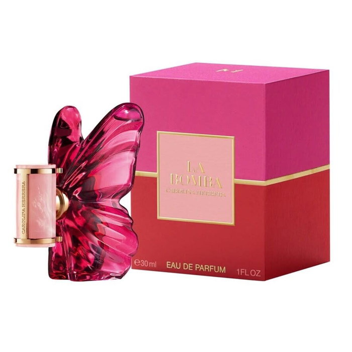 Carolina Herrera La Bomba Eau de Parfum 30 ml