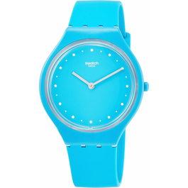 Reloj Mujer Swatch SKINAUTIQUE (Ø 37 mm)