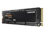 Samsung 970 EVO Plus SSD NVMe M.2 2280 250 GB PCIe 3.0 x4, Alto Rendimiento, Tecnología V-NAND, 3500/3300 MB/s