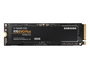 Samsung 970 EVO Plus SSD NVMe M.2 2280 250 GB PCIe 3.0 x4, Alto Rendimiento, Tecnología V-NAND, 3500/3300 MB/s