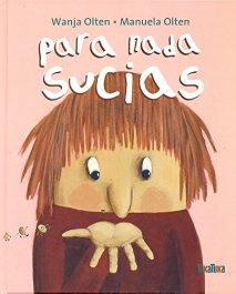 TAKATUKA, Para nada sucias, Wanja Olten/Manuela Olten - null