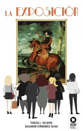 LA EXPOSICIÓN, Teresa L. Velayos; Salvador Fernández - KOLIMA