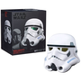 Hasbro Casco Electrónico Stormtrooper Imperial Star Wars The Black Series