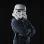 Hasbro Casco Electrónico Stormtrooper Imperial Star Wars The Black Series