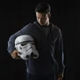 Hasbro Casco Electrónico Stormtrooper Imperial Star Wars The Black Series