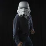 Hasbro Casco Electrónico Stormtrooper Imperial Star Wars The Black Series