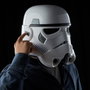 Hasbro Casco Electrónico Stormtrooper Imperial Star Wars The Black Series