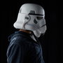 Hasbro Casco Electrónico Stormtrooper Imperial Star Wars The Black Series