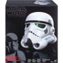Hasbro Casco R1 Imperial Stormtrooper Star Wars The Black Series