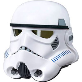 Hasbro Casco Electrónico Stormtrooper Imperial Star Wars The Black Series