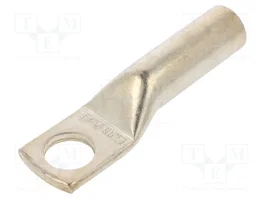 BM GROUP Punta de anillo tubular M16 95mm2