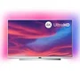 TELEVISOR PHILIPS 43PUS7354 - 43"/109CM - 3840*2160 4K - AMBILIGHT*3 - HDR - DVB-T/T2/T2-HD/C/S/S2 - ANDROID TV 16GB - 20W - WiFi - BT - 4*HDMI