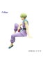 Furyu Shalnark Noodle Stopper Hunter x Hunter Estatua PVC