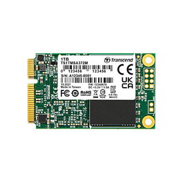 Transcend 64GB MSA372M mSATA SLC Bulk SATA3