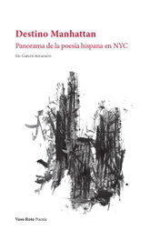 VASO ROTO, Destino Manhattan - VASO ROTO