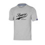 Sparco Camiseta Vintage Gris Talla S