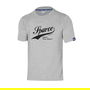 Camiseta Sparco VINTAGE Gris (S)