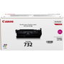 Canon Unidad de Tambor C-EXV 51 Cian (0488C002)