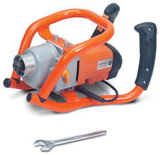 RUBI Kit RUBIMIX-15 con Mezclador M-120-R 1500 W