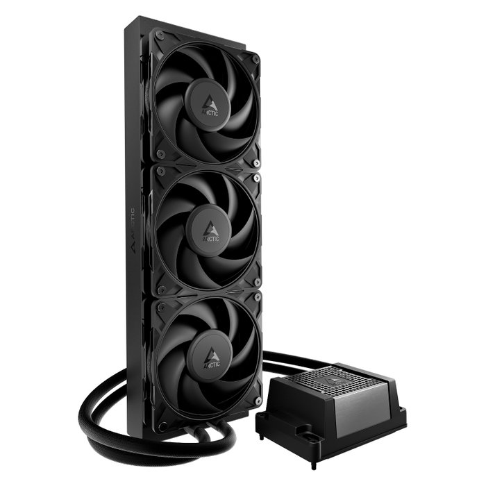 ARCTIC Liquid Freezer WS360-SP6