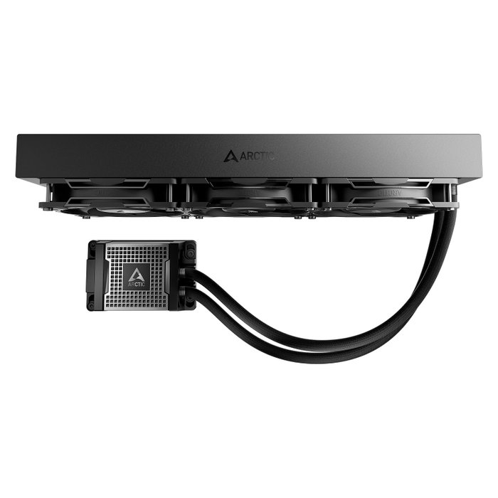 ARCTIC Liquid Freezer WS360-SP6
