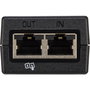 HPE Networking Instant On Inyector PoE Midspan de 30W 802.3at