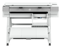 HP DesignJet T950 MFP A0 Red Wi-Fi