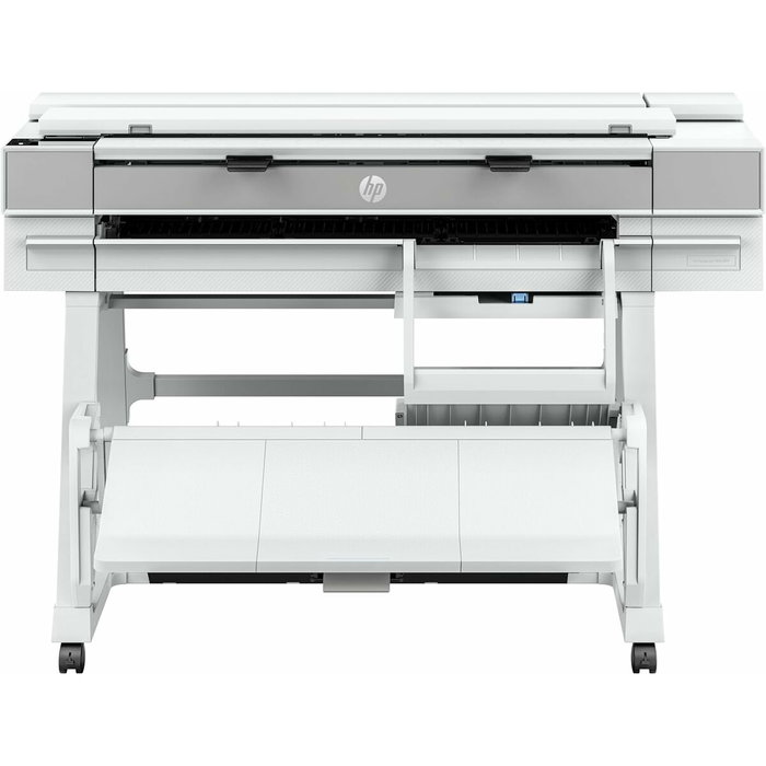 HP DesignJet T950 MFP A0 Red Wi-Fi