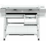 HP DesignJet T950 MFP A0 Red Wi-Fi