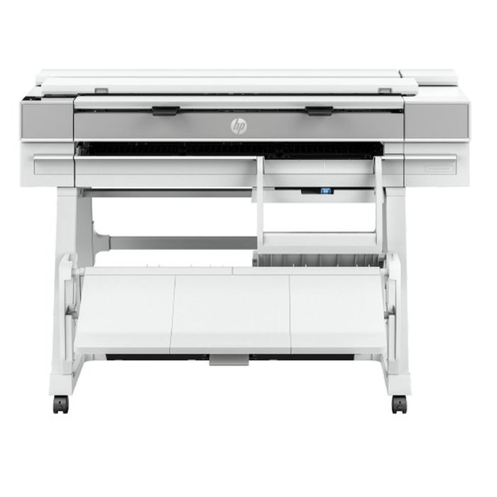 HP DesignJet T950 MFP A0 Red Wi-Fi