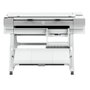 HP DesignJet T950 MFP A0 Red Wi-Fi