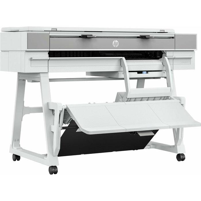 HP DesignJet T950 MFP A0 Red Wi-Fi