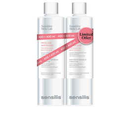 Sensilis Agua Micelar [AR] para Pieles Sensibles y Reactivas 800 ml