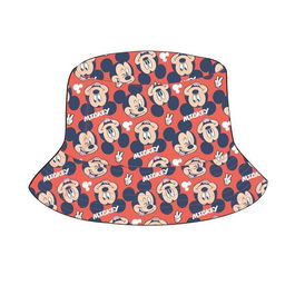 Cerdá Gorro Pescador Mickey Talla 52 Cm