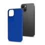 Celly Cromo1053BK Funda para iPhone 15 (6.1") Azul