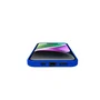 Celly Cromo1053BK Funda para iPhone 15 (6.1") Azul