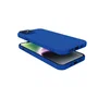 Celly Cromo1053BK Funda para iPhone 15 (6.1") Azul