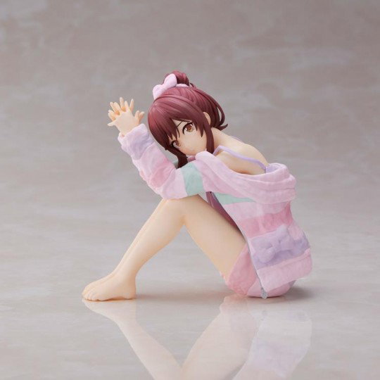 Banpresto Figura The Idolmaster Shiny Colors Relax Time Amana Osaki 10cm