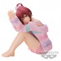 Banpresto Figura The Idolmaster Shiny Colors Relax Time Amana Osaki 10cm