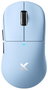 Mchose MC-M7-5 Ratón Gaming Láser Inalámbrico Bluetooth 2.4GHz USB-C Azul 26000 DPI