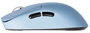 Mchose MC-M7-5 Ratón Gaming Láser Inalámbrico Bluetooth 2.4GHz USB-C Azul 26000 DPI
