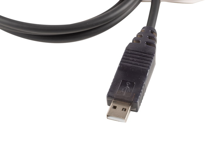 Cable Ek Audio Usb/Jack 1,5 m Cable Ek Audio Usb/Jack 1,5 m