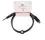 Cable Ek Audio Usb/Jack 1,5 m